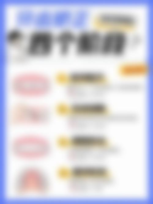 洛阳刘文剑口腔诊所收费价格表