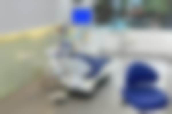 深圳吉华千喜口腔门诊部医疗环境与配套设施