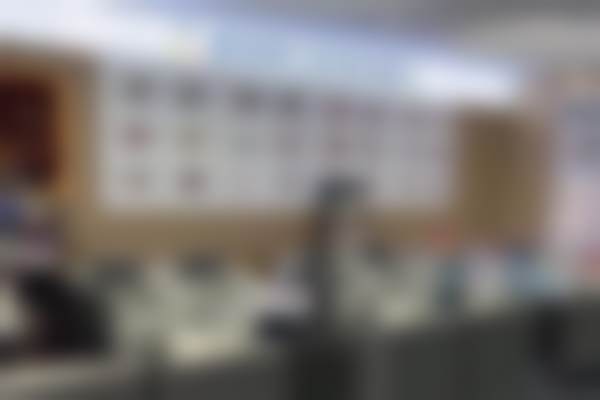 嘉兴嘉善金铂利口腔门诊部