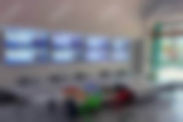 闽侯维岳口腔门诊部医疗环境与配套设施