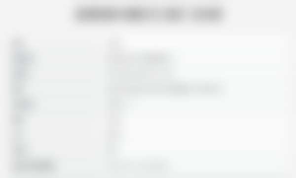 宜春袁州康贝口腔门诊部收费价格表