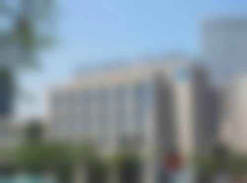 {宁波泰康拜博拜尔口腔医院（江北总院）