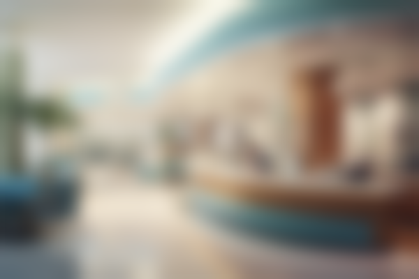 圣贝口腔门诊部