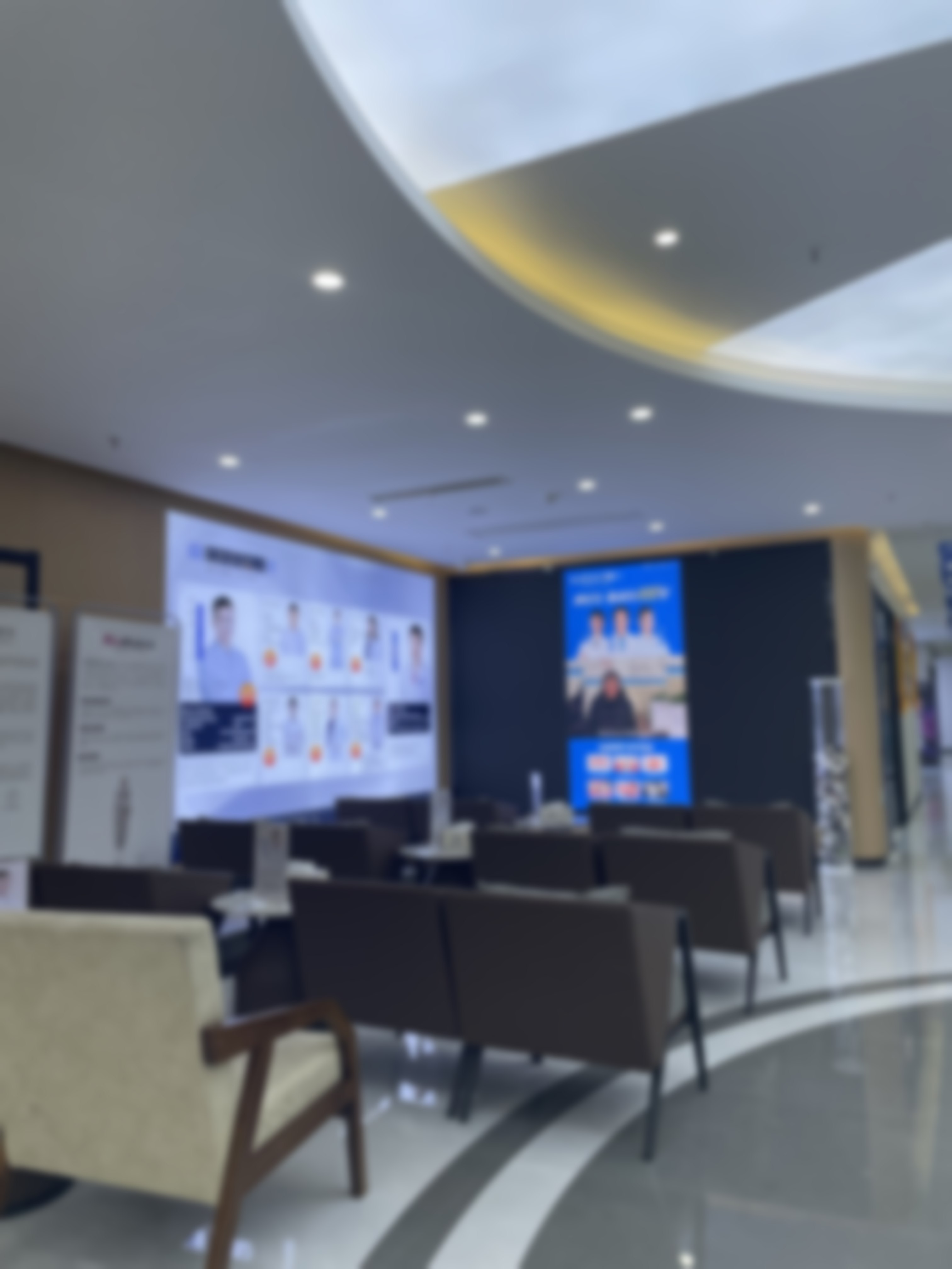 陈秋锦医生项目收费价格