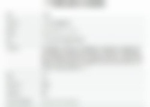 黄志飞医生口碑评价及反馈内容