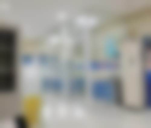 杭州哈美口腔（崇义路店）