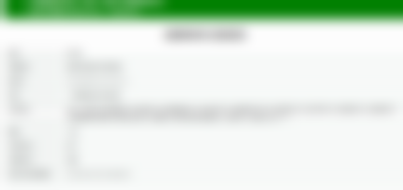 张冰医生执医荣誉