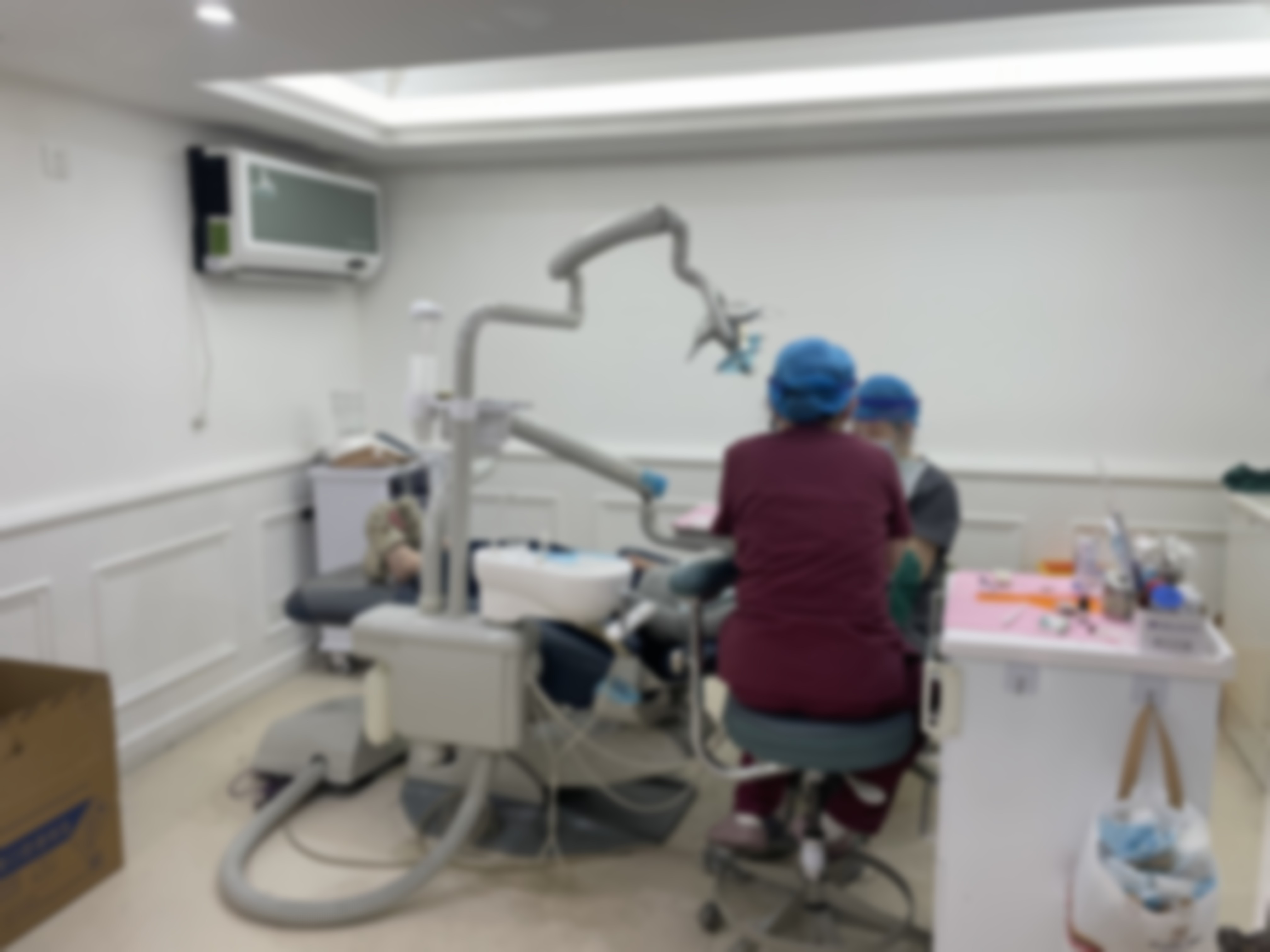 李文彬医生项目收费价格