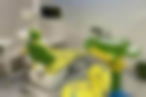 赣州牙舒士口腔诊所医疗环境与配套设施