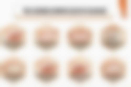 湖南长沙绿康口腔收费价格表