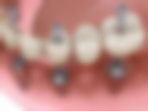 合肥牙一生口腔门诊部医生团队介绍