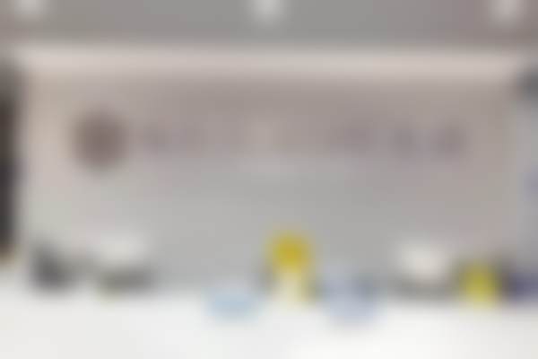 福州福能海峡口腔医院(八一七分院)医疗环境与配套设施