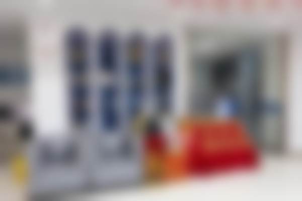 福州福能海峡口腔医院(八一七分院)收费价格表