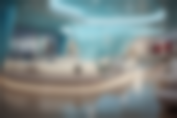 上海苏齿口腔博信店