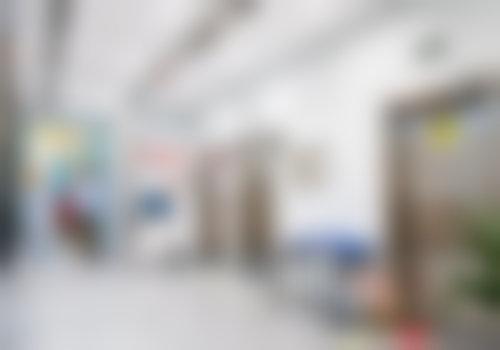 珠海同步齿科（斗门旗舰店）医疗环境与配套设施