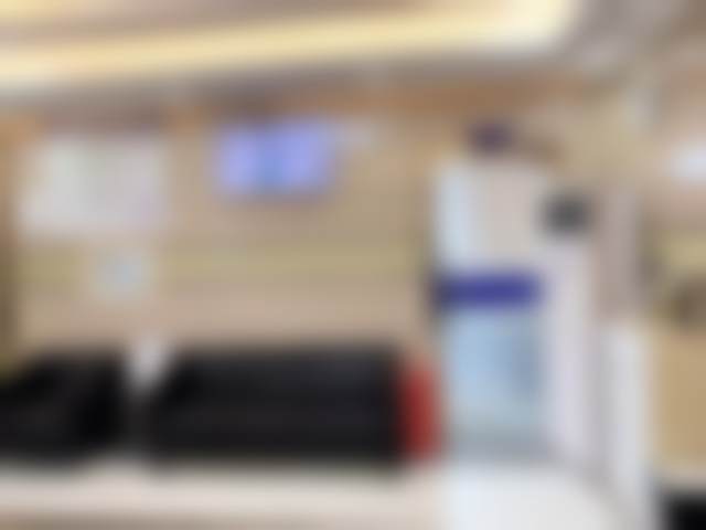 佛山拜尔口腔门诊医疗环境与配套设施