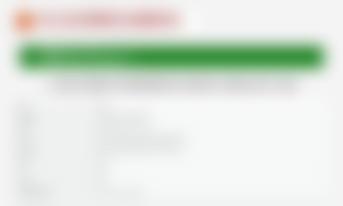 西安小白兔口腔（辛家庙门诊部）收费价格表