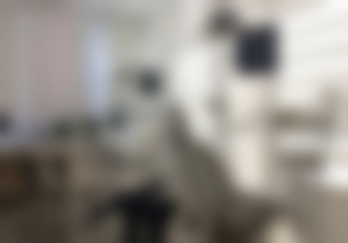 西安小白兔口腔（辛家庙门诊部）医疗环境与配套设施