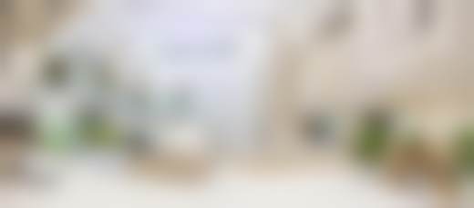 美昂口腔医院大厅