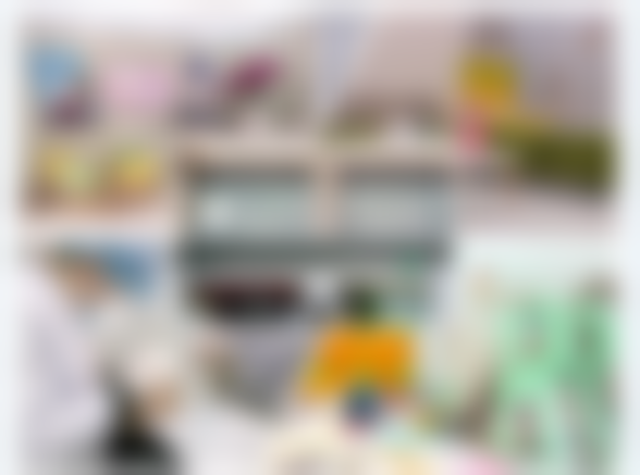 福州牙立方松鼠口腔