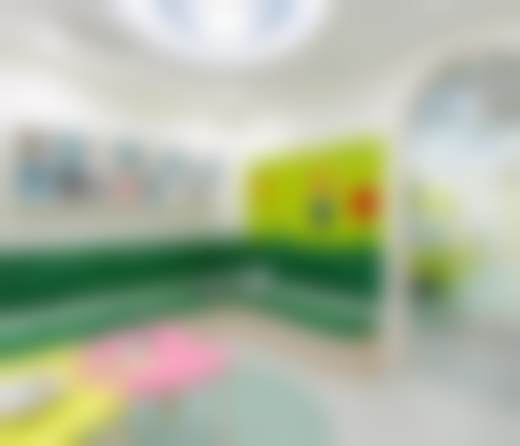 美昂口腔医院儿童诊室