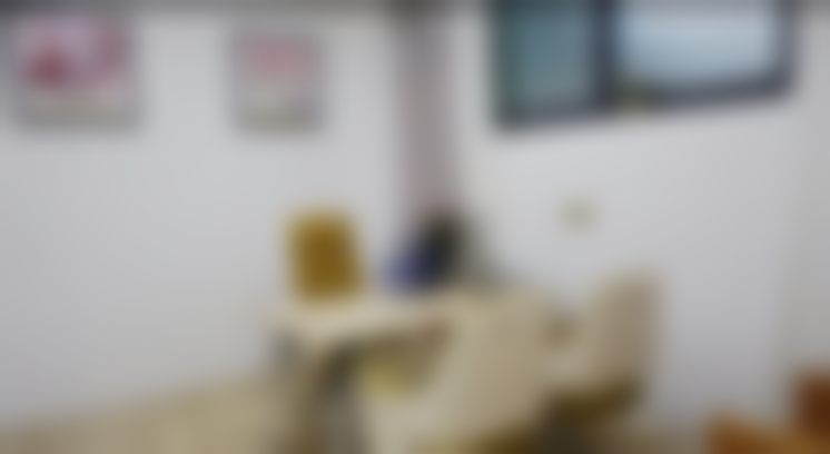 福州牙立方松鼠口腔面诊室