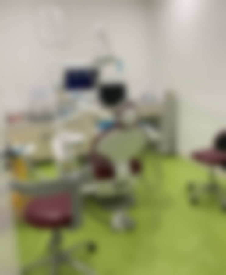 福州牙立方松鼠口腔