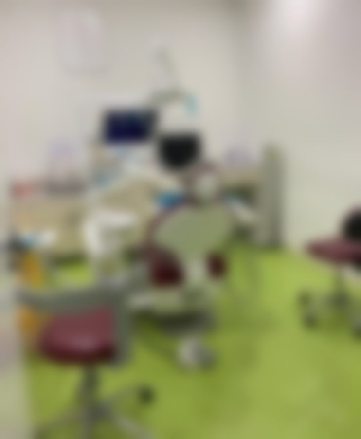 福州牙立方松鼠口腔治疗室