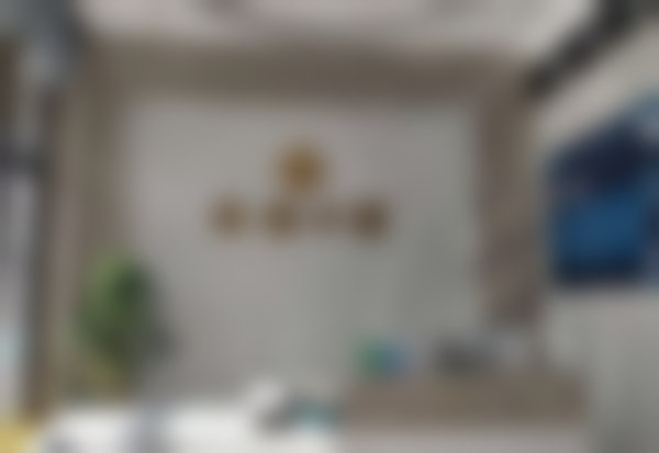 赤峰西诺口腔前台