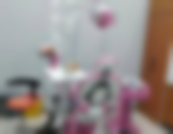 赤峰西诺口腔儿童牙椅