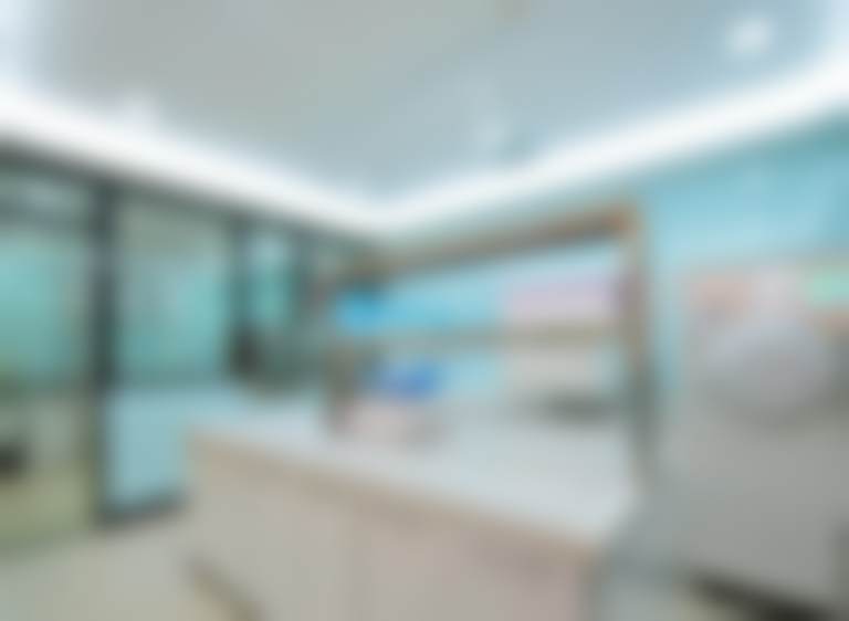 嘉兴牙博士口腔消毒室