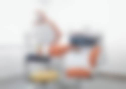 武汉朗歌口腔门诊部治疗室