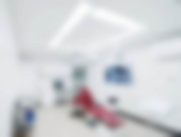 嘉兴牙博士口腔手术室