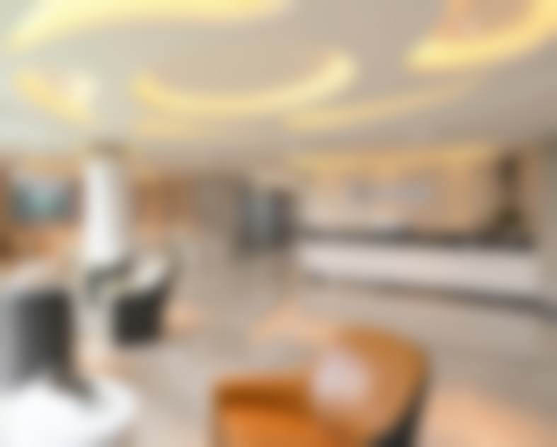 嘉兴牙博士口腔前台