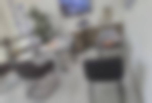 赤峰西诺口腔门诊部休息区