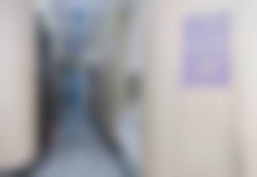 常州金坛卡西瓦口腔门诊部走廊