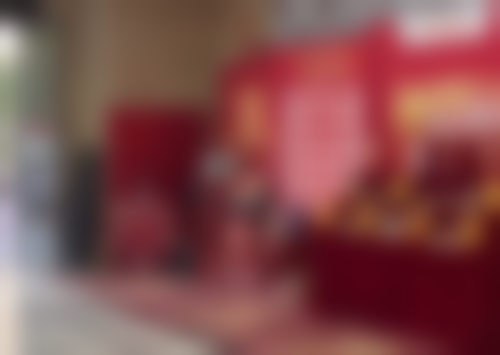 廊坊圣洁口腔医院活动