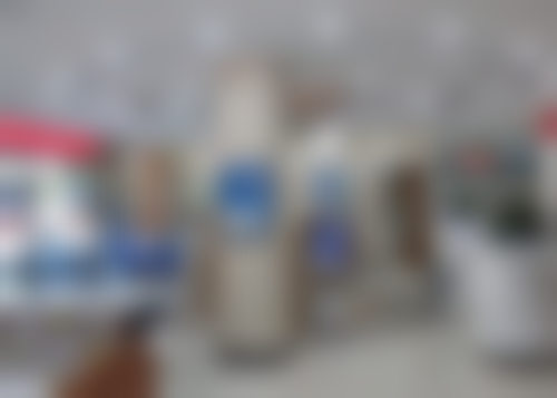 廊坊圣洁口腔医院环境