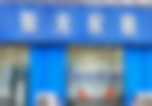 太原环球视光眼科医院地理位置便于到院。