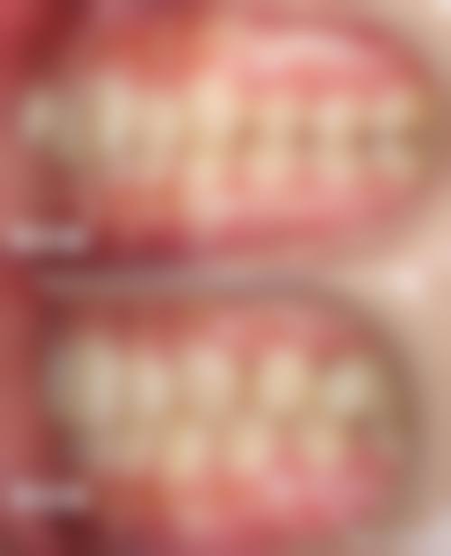 格伦菲尔口腔（龙华清湖总院）医生团队经验稳定。