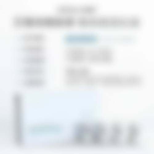 内蒙古赤峰盛禧整形医院医生团队经验稳定。