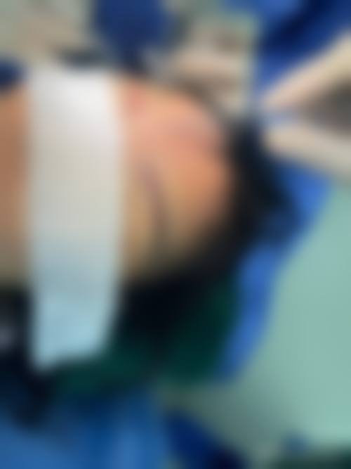 北京王瑛整形医疗美容诊所地理位置便于到院。