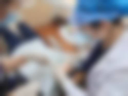 沛县韩氏口腔地理位置便于到院。