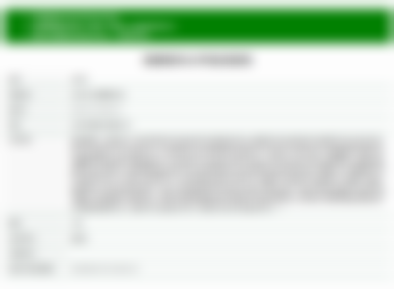 李凤元医生执医荣誉