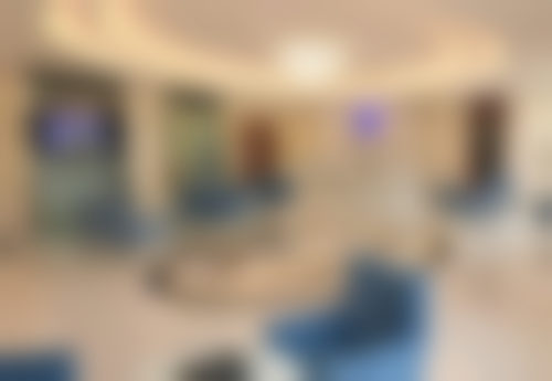 随州泰康拜博口腔医院大厅