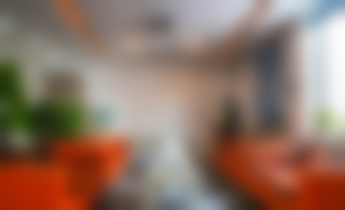 长春朝阳欣雅口腔门诊部长春欣雅口腔等候区