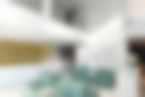 长春朝阳欣雅口腔门诊部长春欣雅口腔大厅