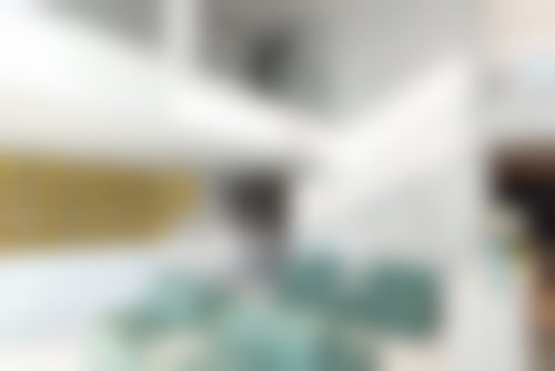 长春朝阳欣雅口腔门诊部等候区