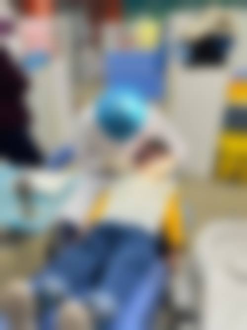 广州广大口腔门诊部（越秀院区）的优势项目