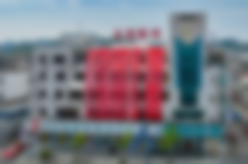 黄山歙县文慈眼科医院